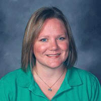 Becky Williams