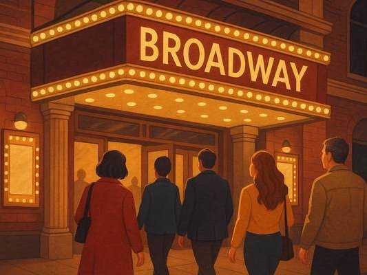  Attending Theatre: Audience Guide