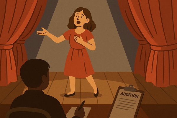  Audition Tips & Preparation Strategies
