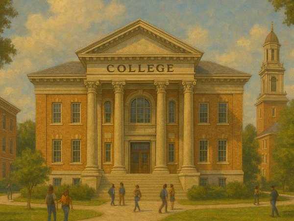  College Theatre Programs & Student Guide