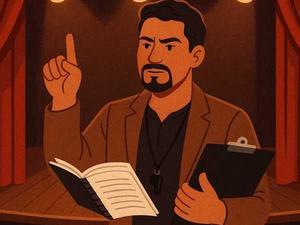  Theatre Directing Tips & Techniques