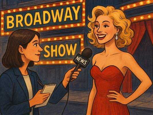  Theatre Industry Interviews & Insights
