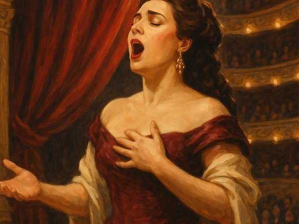  Opera Performance & Industry Guide