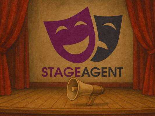  StageAgent News & Announcements