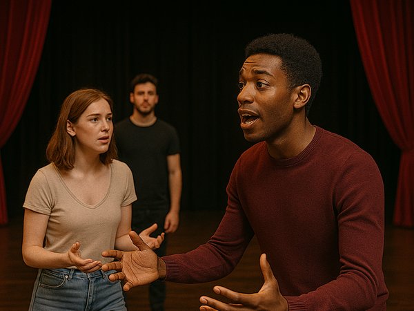 Acting