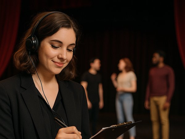 Arts Management