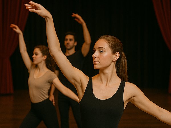 Dance