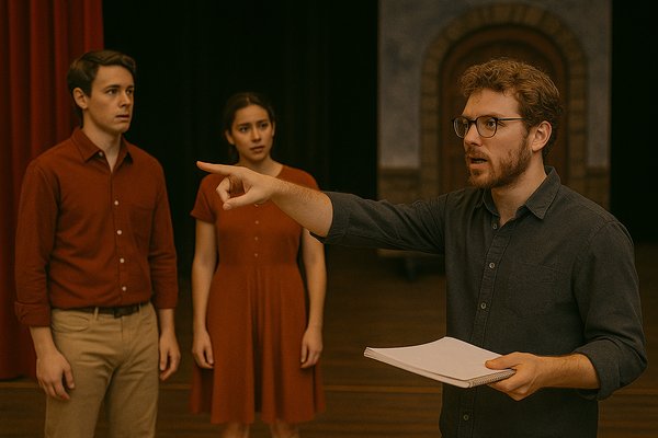 Directing