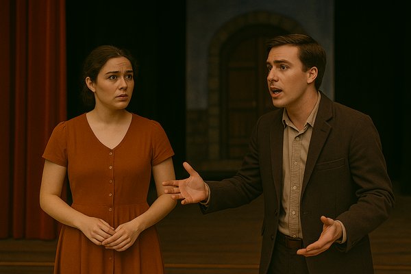 Drama & Theatre