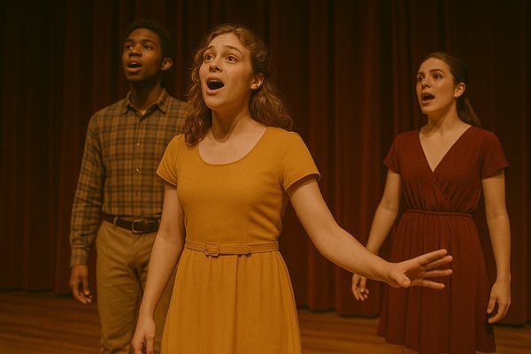 Musical Theatre
