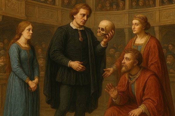 Theatre History