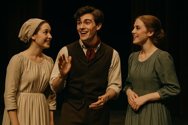 Theatre Performance