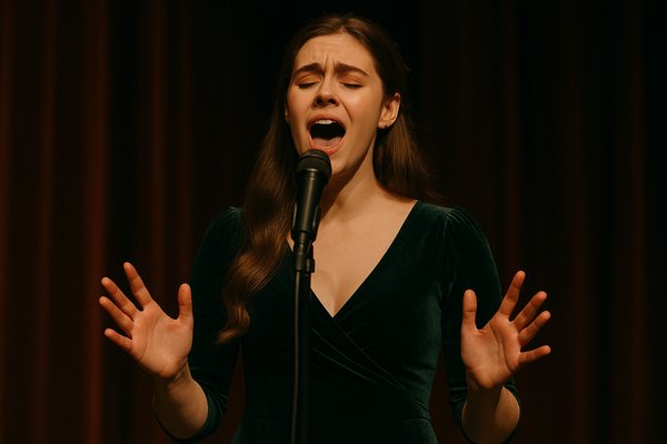 Vocal Performance