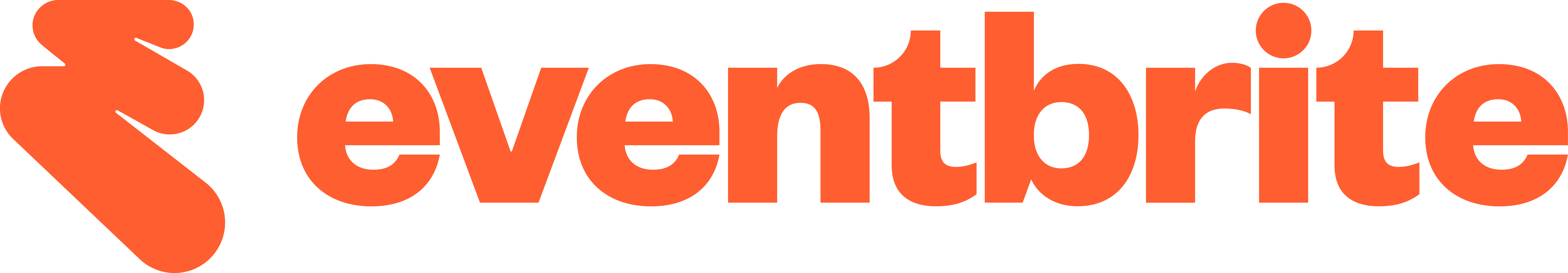 EventBrite Logo