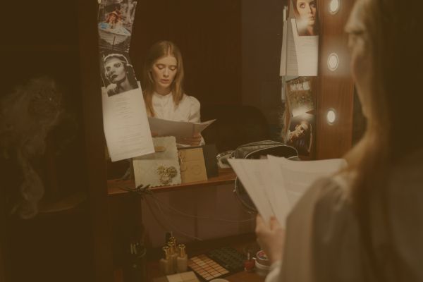 Discover new works and playwrights