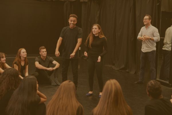 Discover new works and playwrights