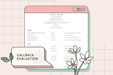 Callback Evaluation